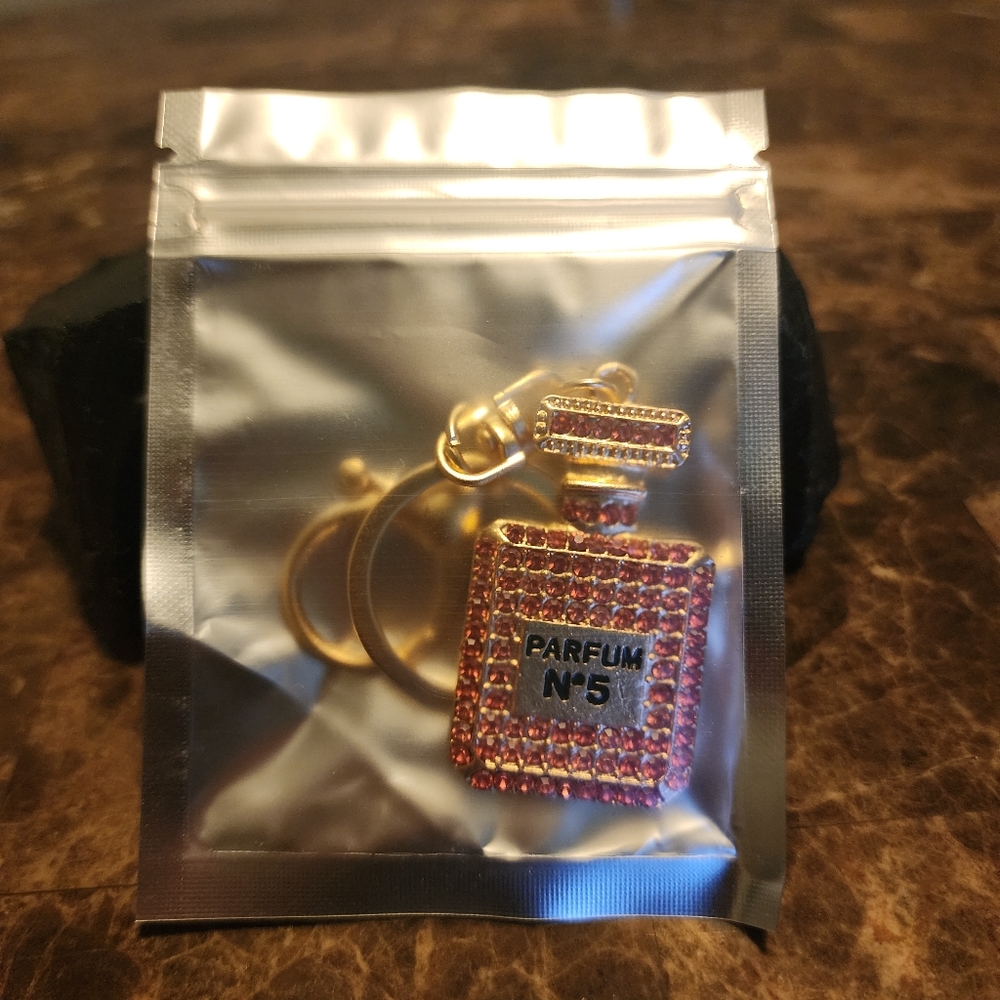 Keychain "Pink" 💗
